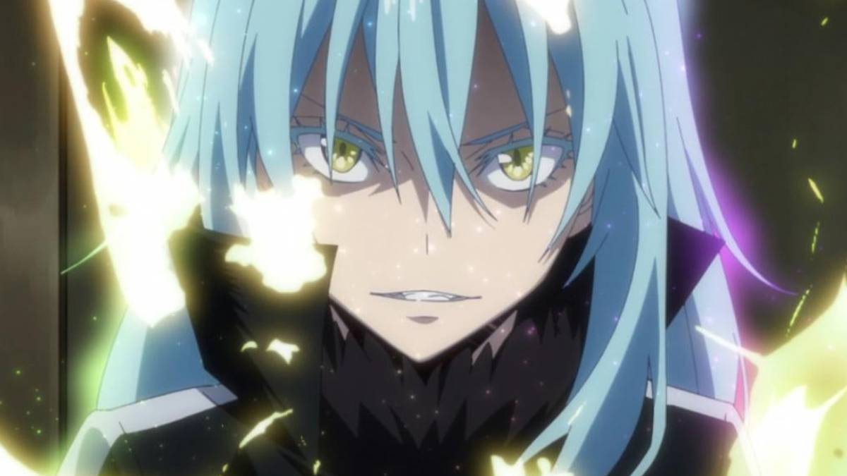 Slime Time Tv 'That Time I Got Reincarnated as a Slime' Fans Get More Sad News ...