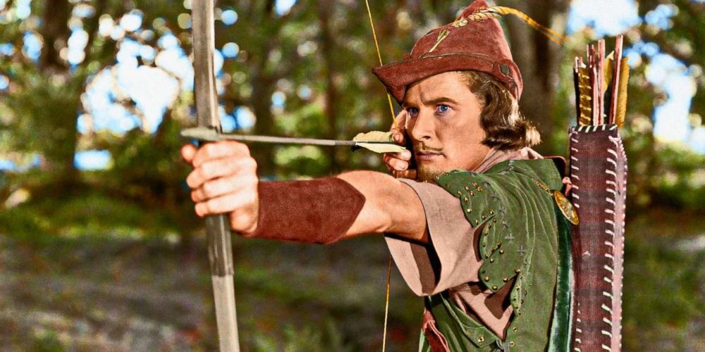 'Una energía moderna para el cuento clásico': Robin Hood se reinventa con un papel más importante para Marian