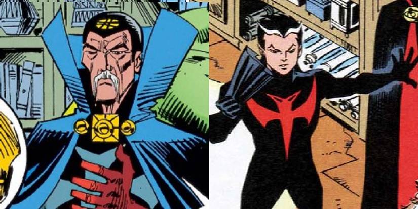 The 10 Best Doctor Strange Artists, Ranked