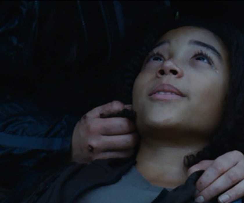 Marvel Killing Rue Why The Hunger Games Has Been Banned in the U.S.