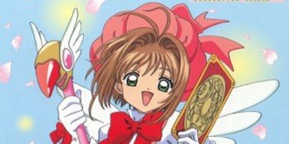10 Best Shojo Anime Heroines Created by CLAMP, Ranked