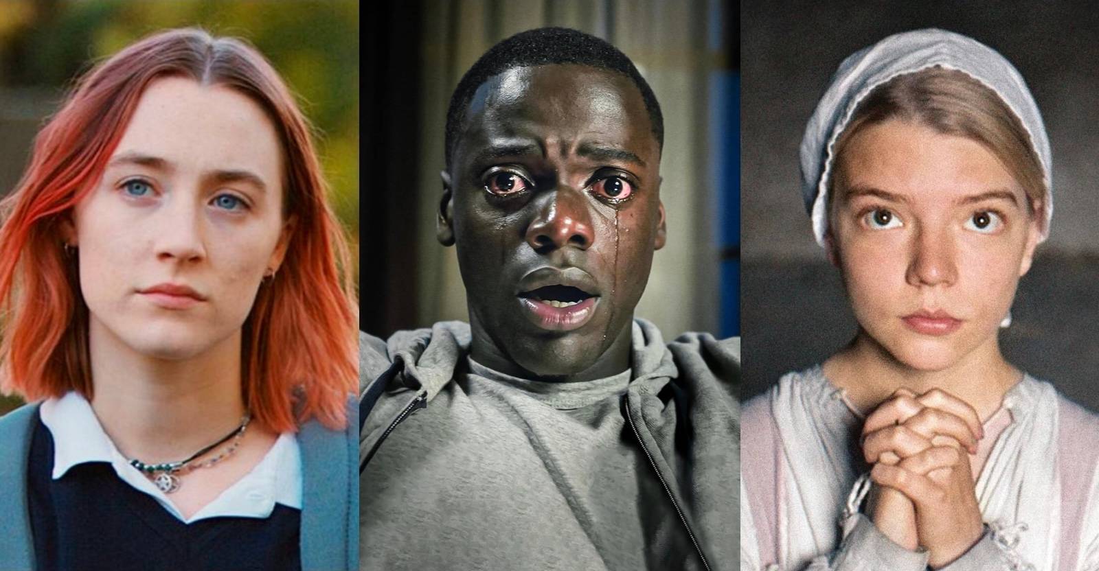 Directorial Debut Explores Rage What’s Next for ‘Is God Is’