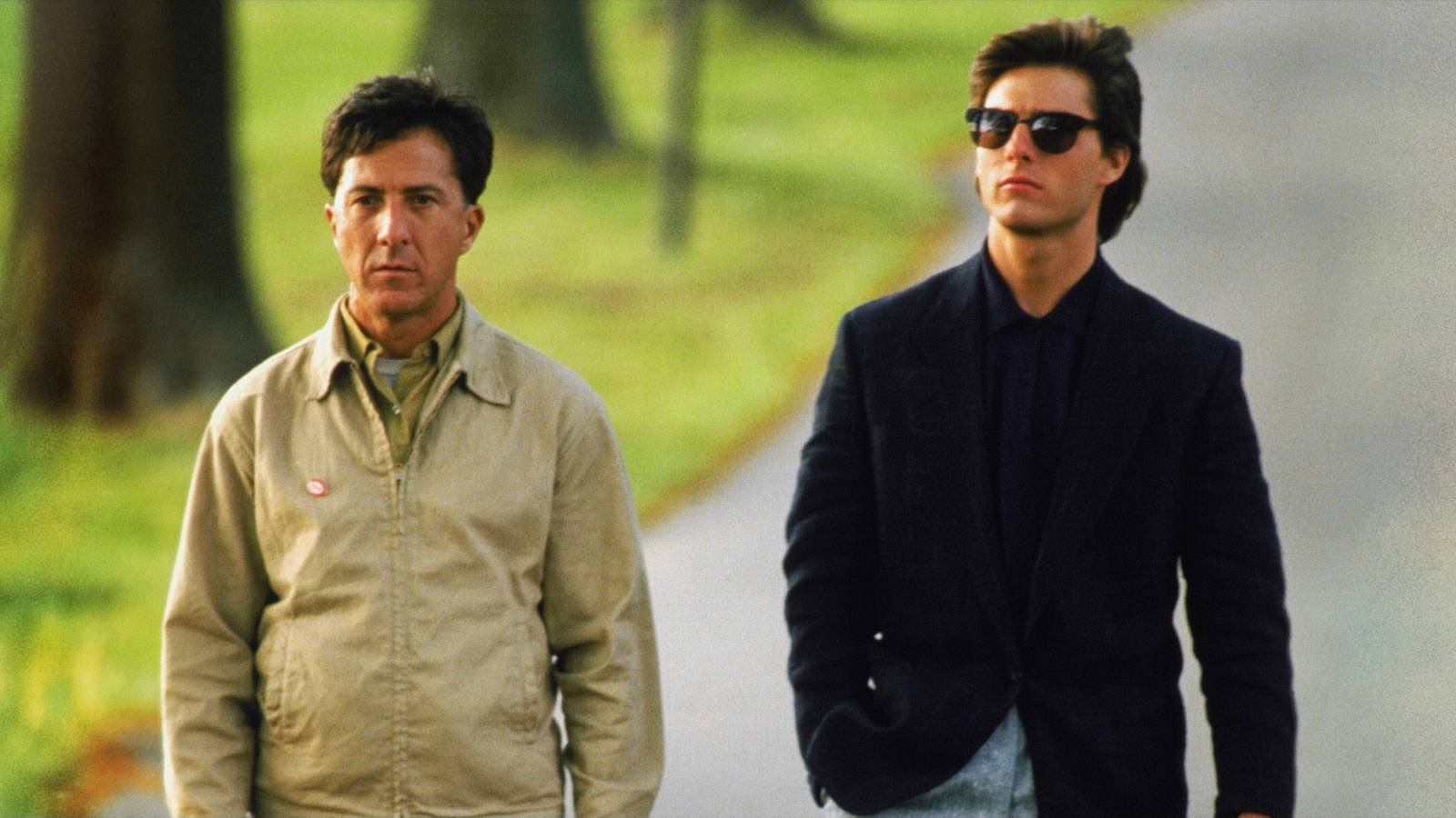 Tom Cruise Reveals How He Landed Iconic Movie Role