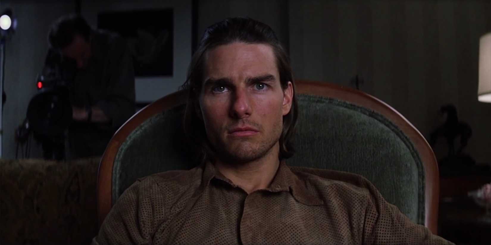 Magnolia, Starring Tom Cruise, Is Leaving HBO Max on Oct. 31