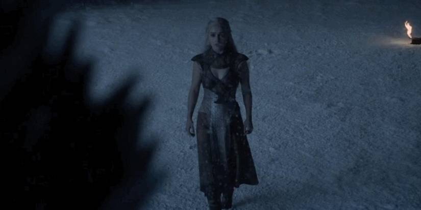 Daenerys