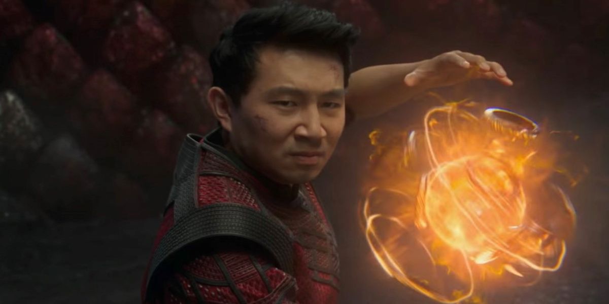 '[They] Ruined It All for Us': Simu Liu Reveals Why Marvel Never Told ...
