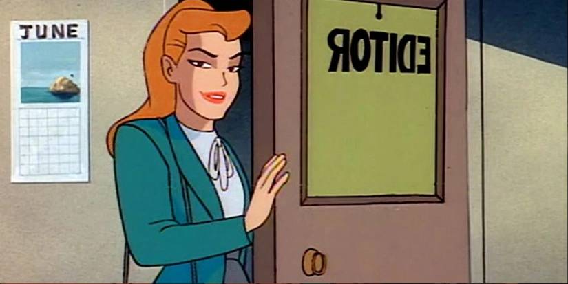 10 Batman Characters Who Deserved Larger Roles In The Animated Series