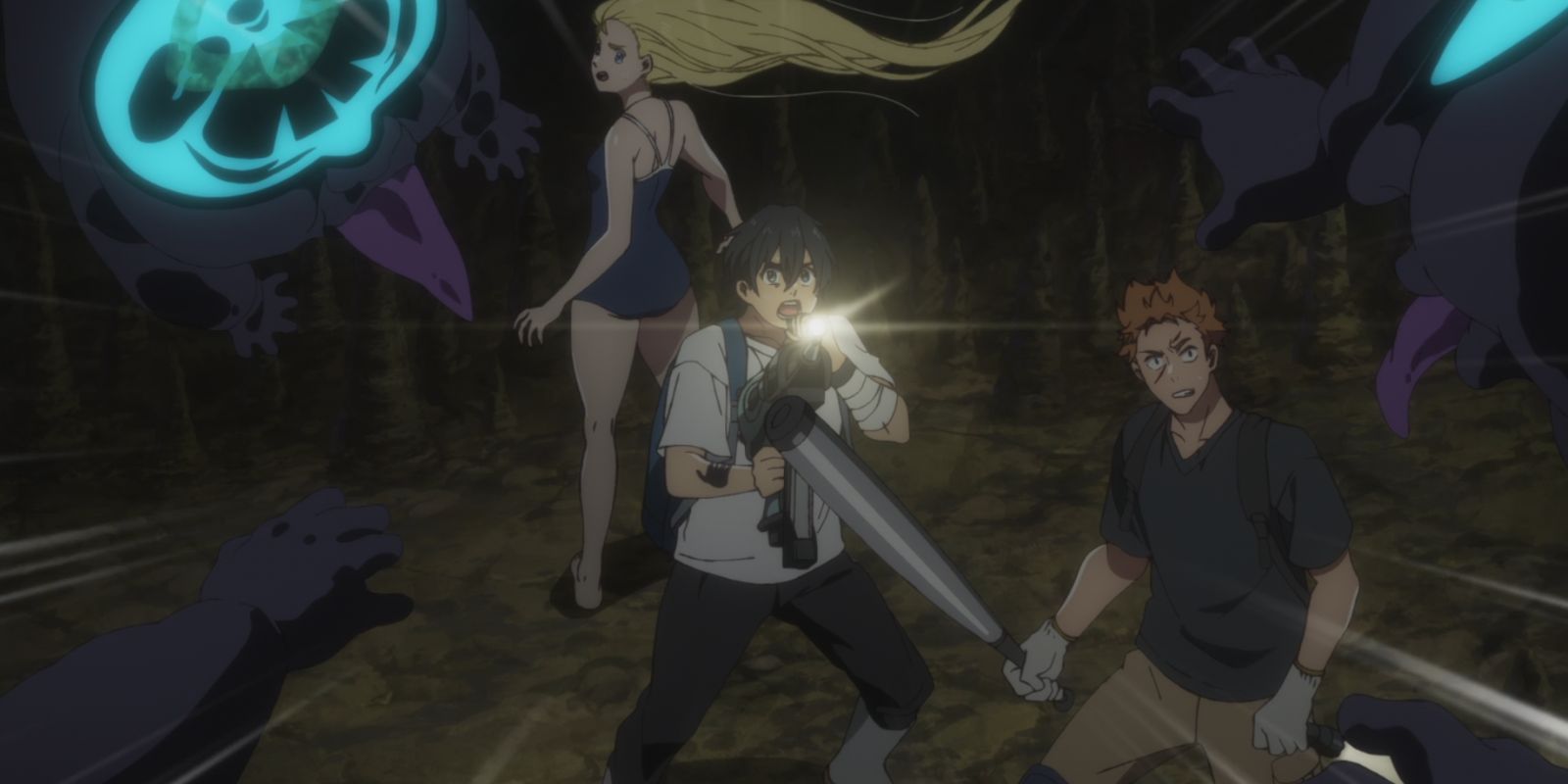 5 Disney-Exclusive Anime That Can Be Called Masterpieces