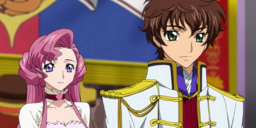 Sad Anime Romance