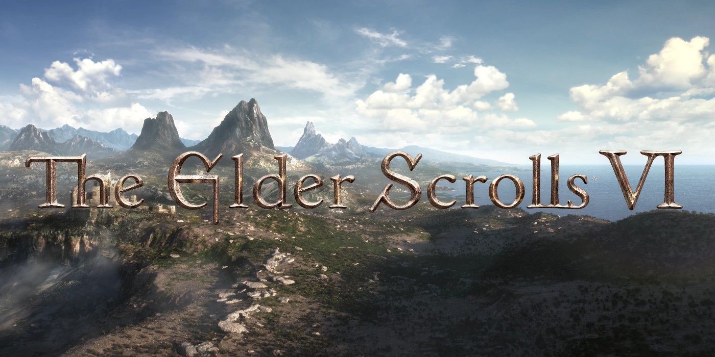 Bethesda Needs to Reuse This 1 Trick for The Elder Scrolls VI
