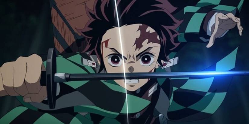 Demon Slayer: Why Tanjiro's Superhuman Sense of Smell Makes No Sense