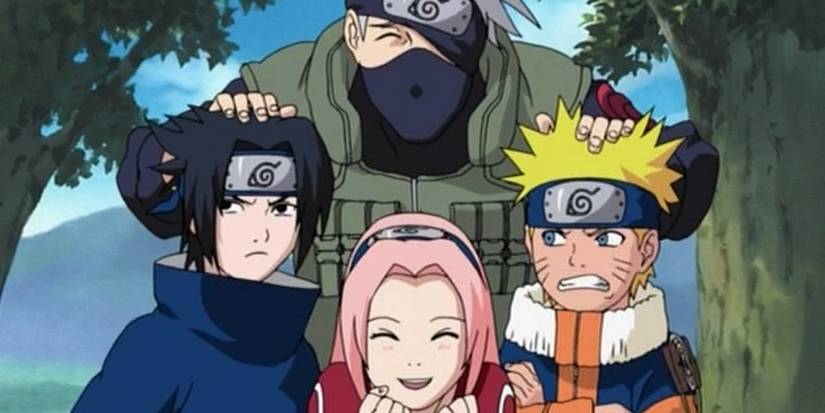 The 10 Most Addictive Anime of All Time, Ranked