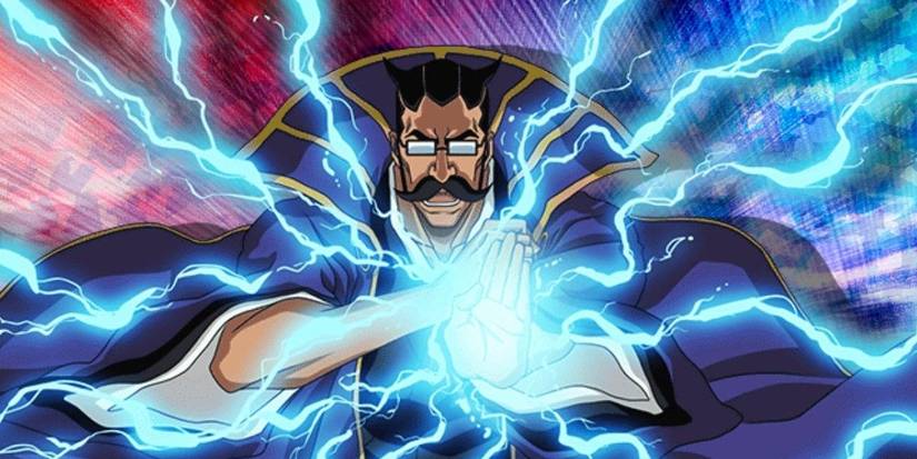 Tessai Tsukabishi Quiz