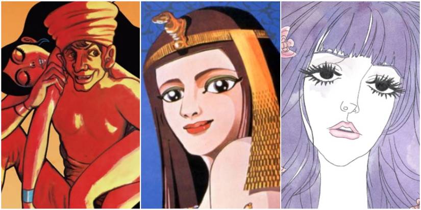 10 Anime With The Most Ambitious Animation, Ranked