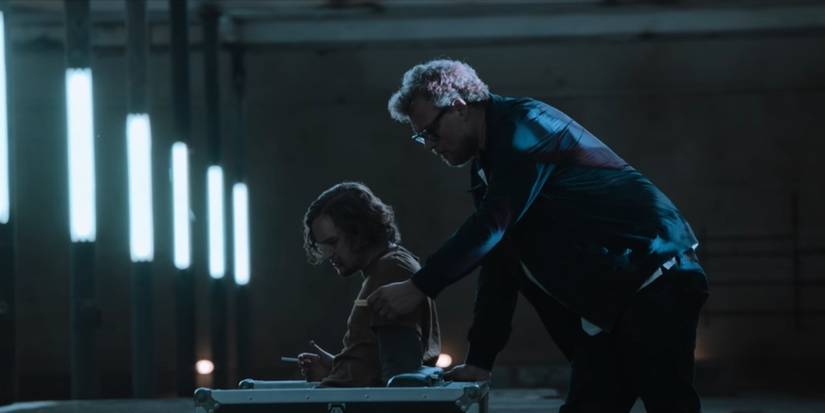 The 10 Most Unlikable Horror Movie Villains, Ranked