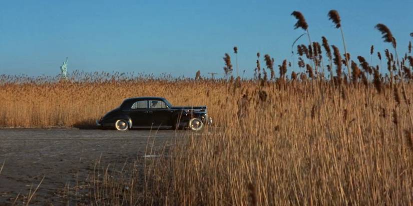 The 15 Best Scenes From The Godfather Trilogy, Ranked