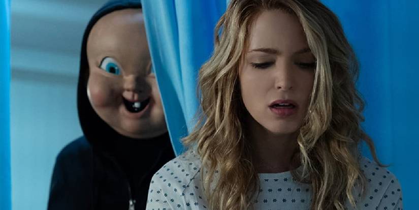 Happy Death Day 3 Update Revealed by Jessica Rothe