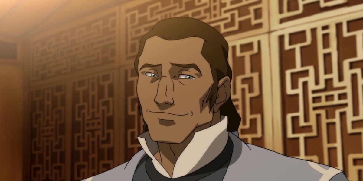 10 Best Korra Villains, Ranked