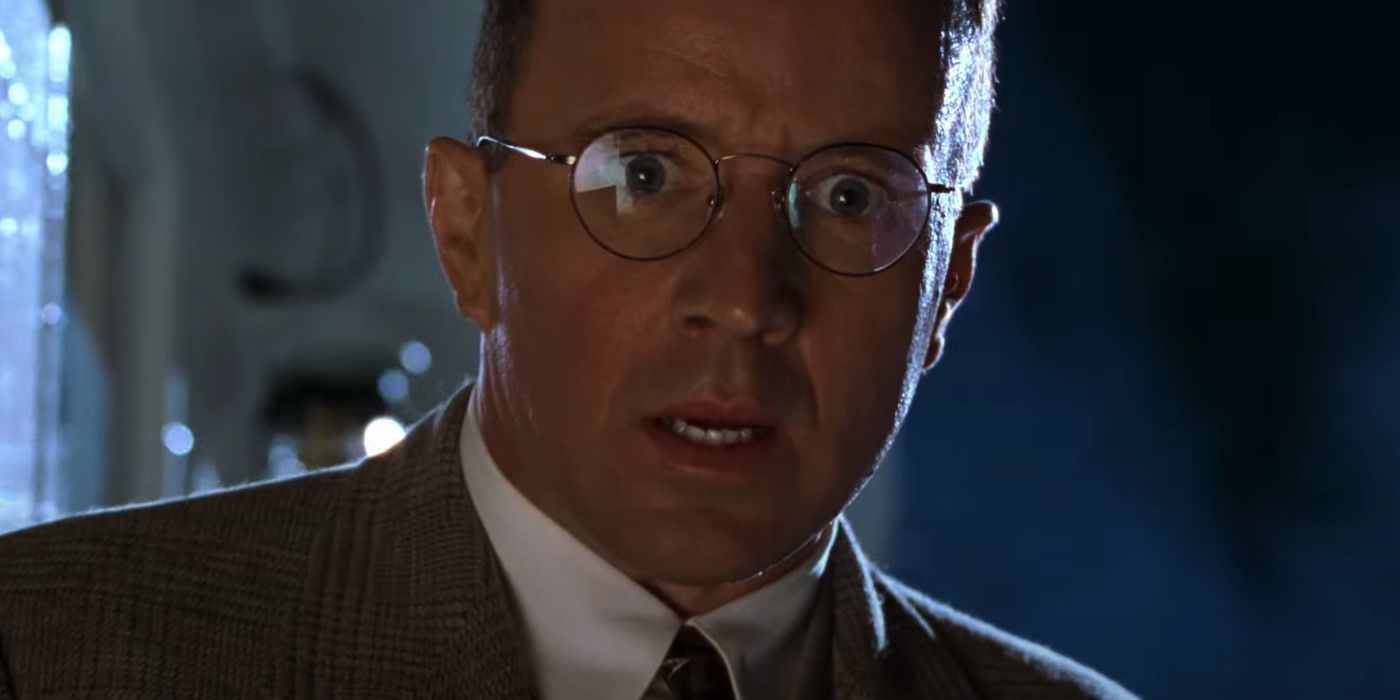 The Biggest Changes The Lost World: Jurassic Park Made to the Book