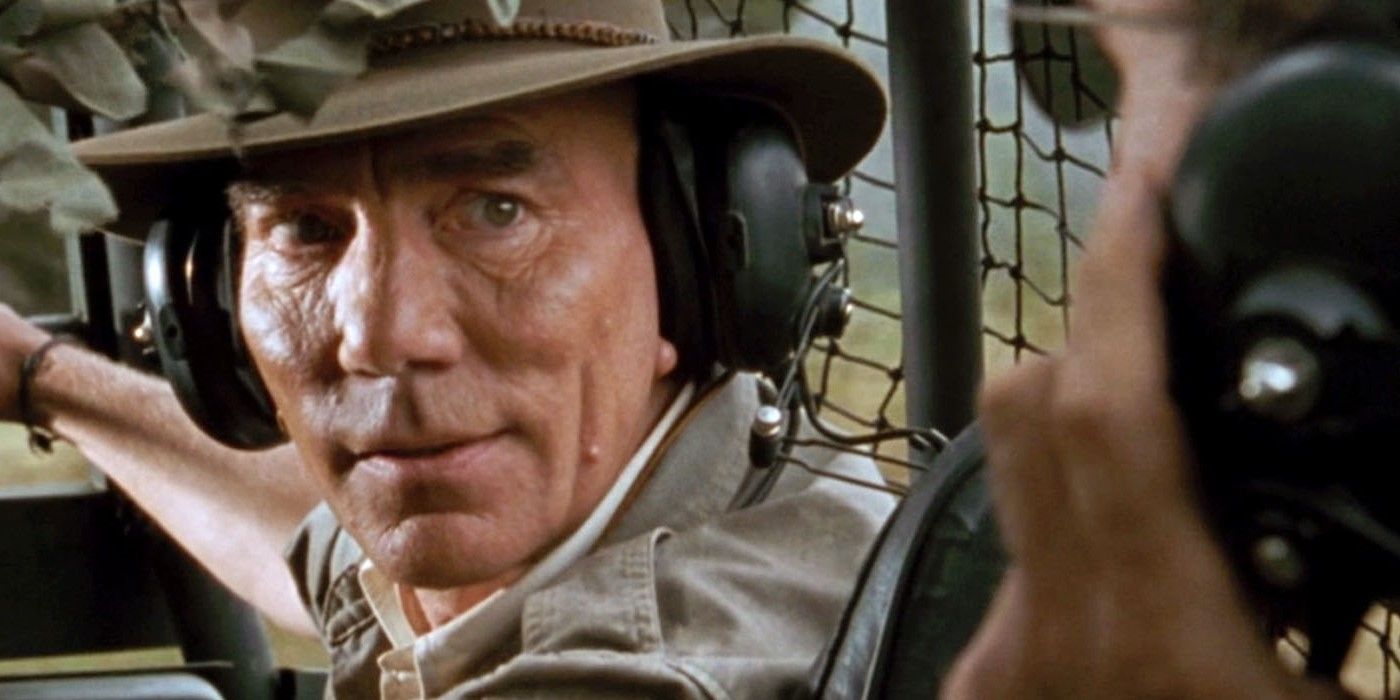 The Biggest Changes The Lost World: Jurassic Park Made to the Book