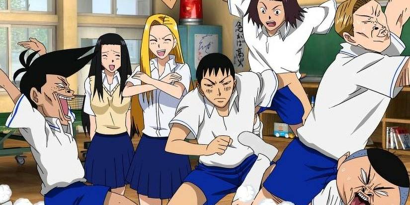Ping Pong Club