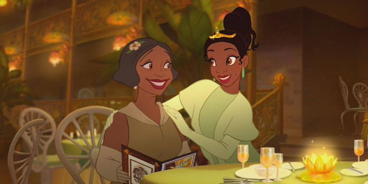 The Cringiest Disney Movie Couples, Ranked