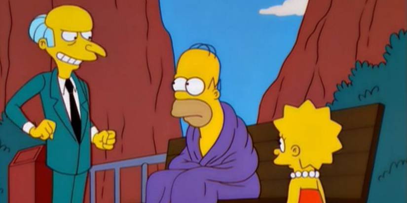 Why The Simpsons' “Homer vs. Dignity” Is So Infamous