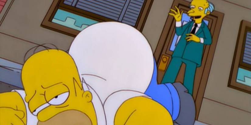 Why The Simpsons' “Homer vs. Dignity” Is So Infamous