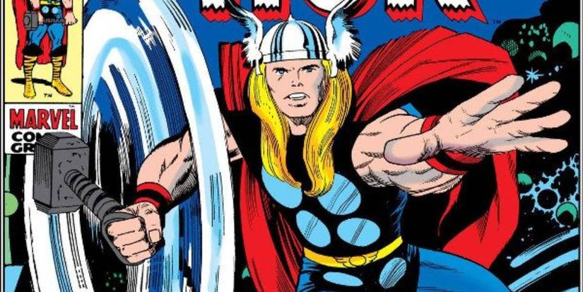 Jack Kirby Fans Must Read These 10 Comics
