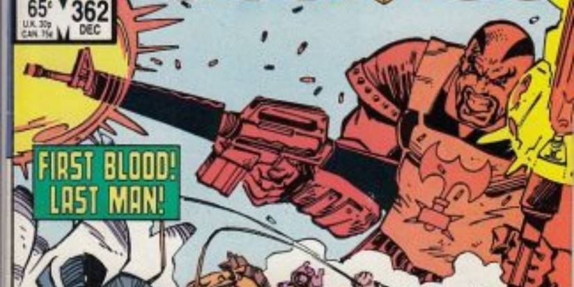 10 Thor Comics Everyone Should Read At Least Once