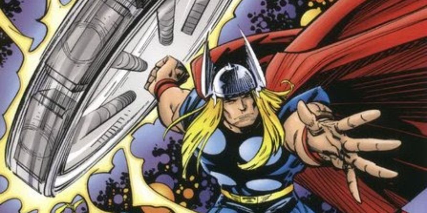 10 Perfect Pairings For the Next Marvel/DC Crossover