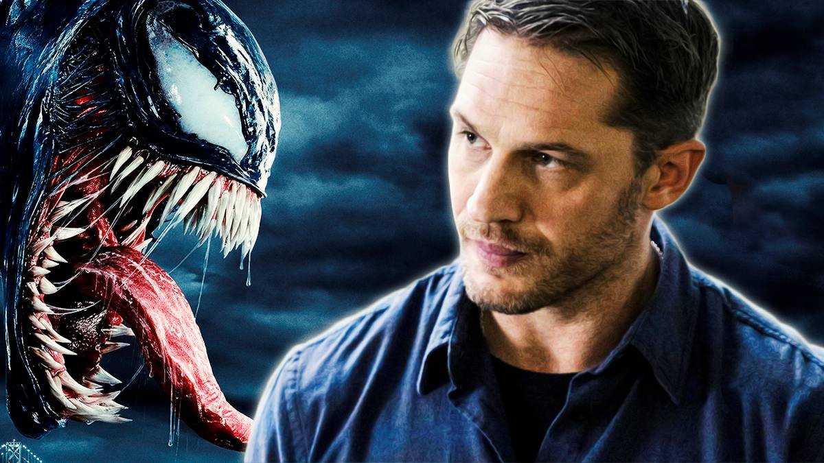 Venom 3 Resumes Filming, Tom Hardy Teases His 'Last Dance' With New Set ...