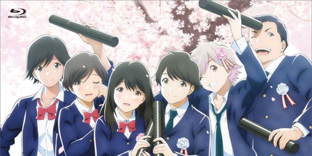 15 Amazing Slice-Of-Life Anime That Were Ruined By Their Endings