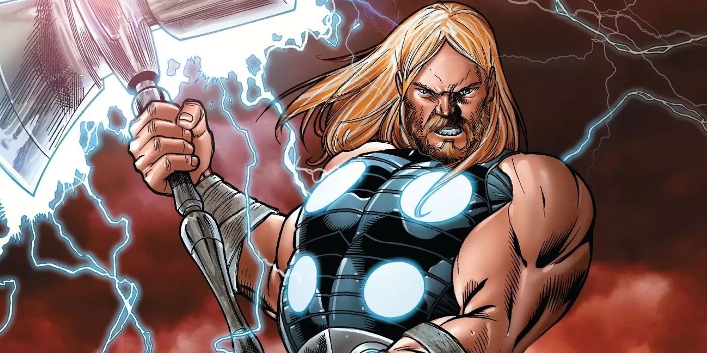The New Ultimate Thor is Better Than the Original, image size:1400x700