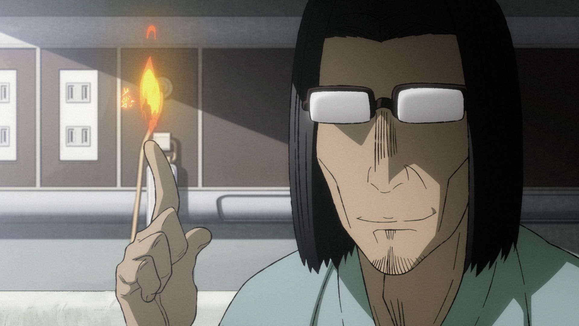 10 Hilarious Guilty Pleasure Anime That Everyone is Too Embarrassed to ...