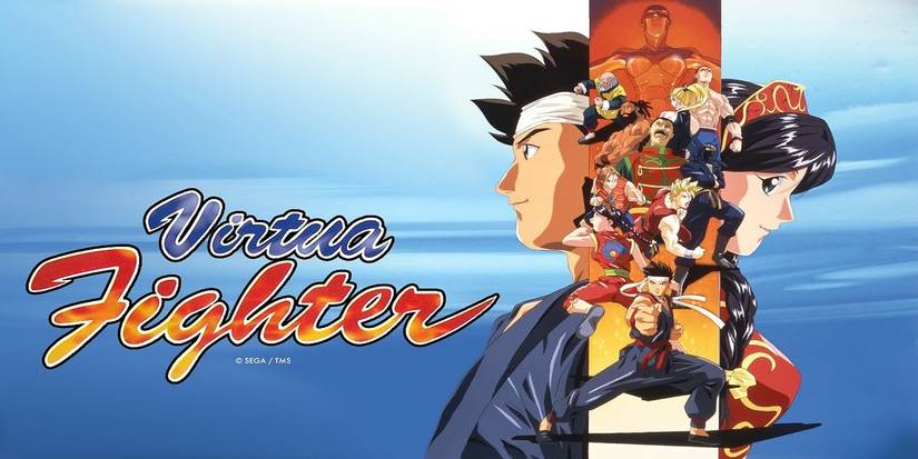 10 Best Underrated '90s Anime Every Fan Should Watch