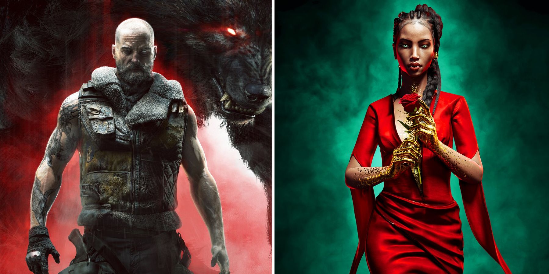 Every World Of Darkness Game, Ranked According To Metacritic