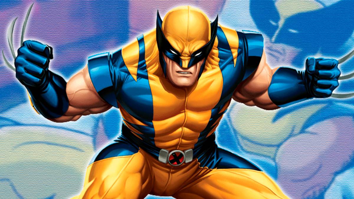 Wolverine Cosplayer Recreates One of X-Men: TAS' Most Iconic Memes