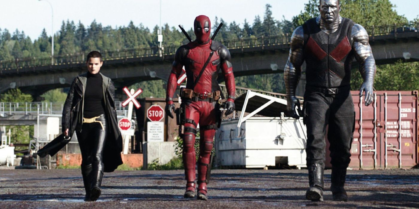 Most Over-The-Top Action Movies Ever