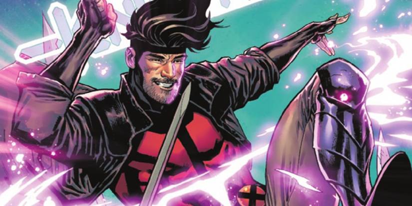 10 Most Rebellious X-Men, Ranked
