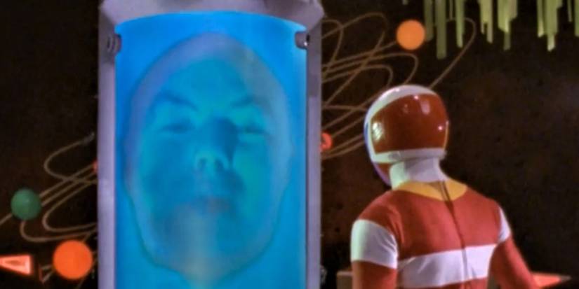 A Power Rangers Fan Theory Suggests the Space Rangers Had Predecessors
