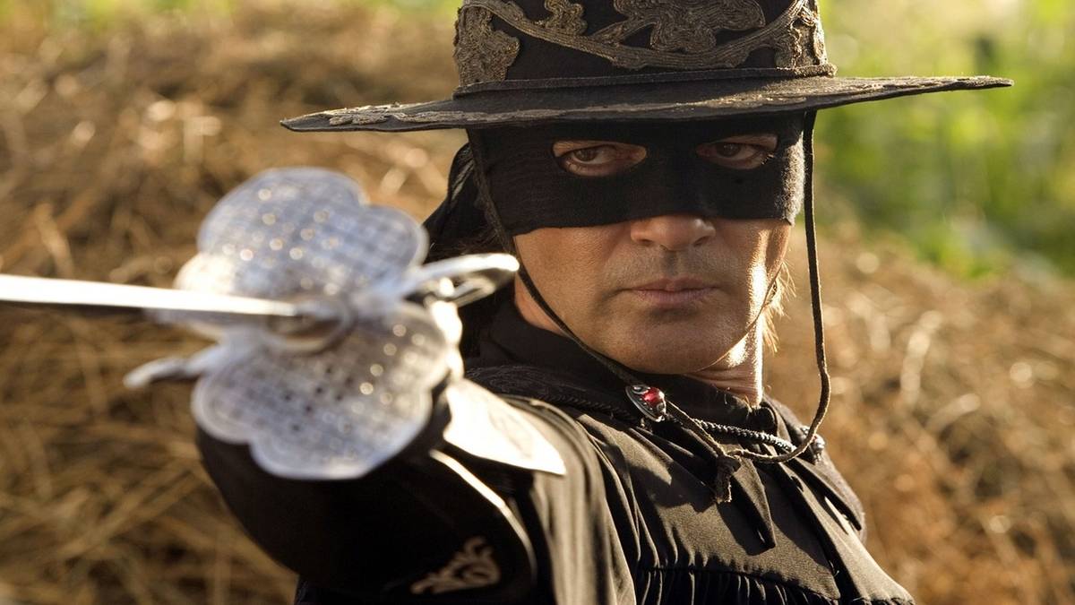 Zorro's Greatest Stories Are Officially Remastered For The Modern Era