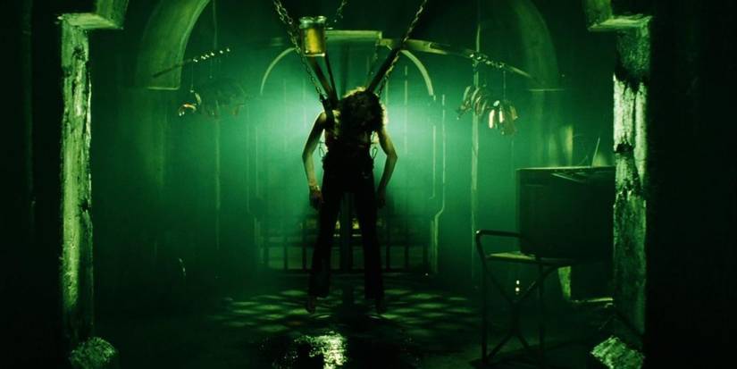 10 Saw Traps That Are Almost Impossible To Watch