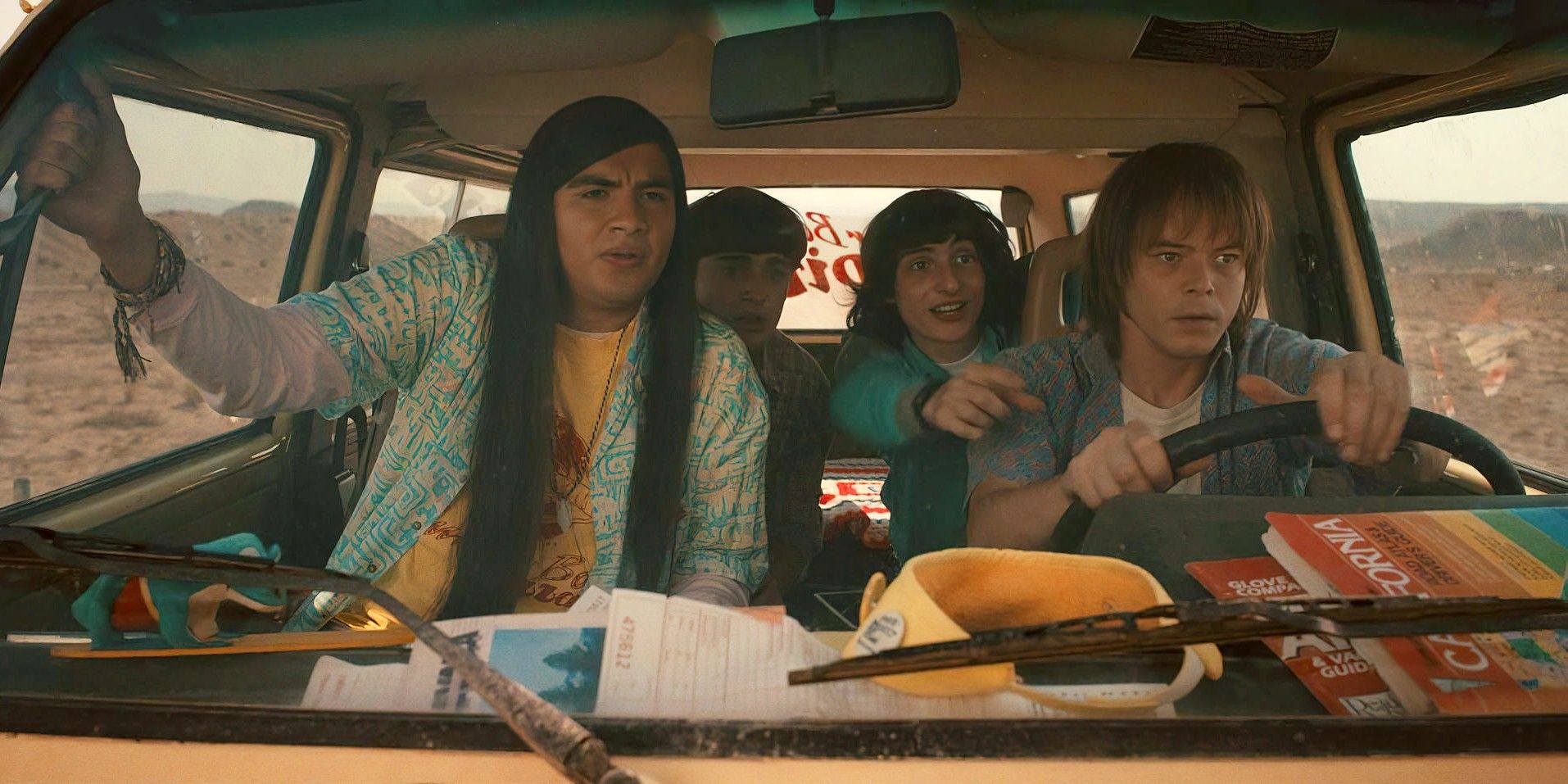 10 Reasons You Need to Rewatch Stranger Things