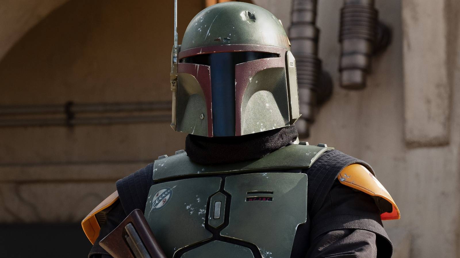 Marvel Comics Collects Star Wars: The Book of Boba Fett Limited Series in Trade Paperback