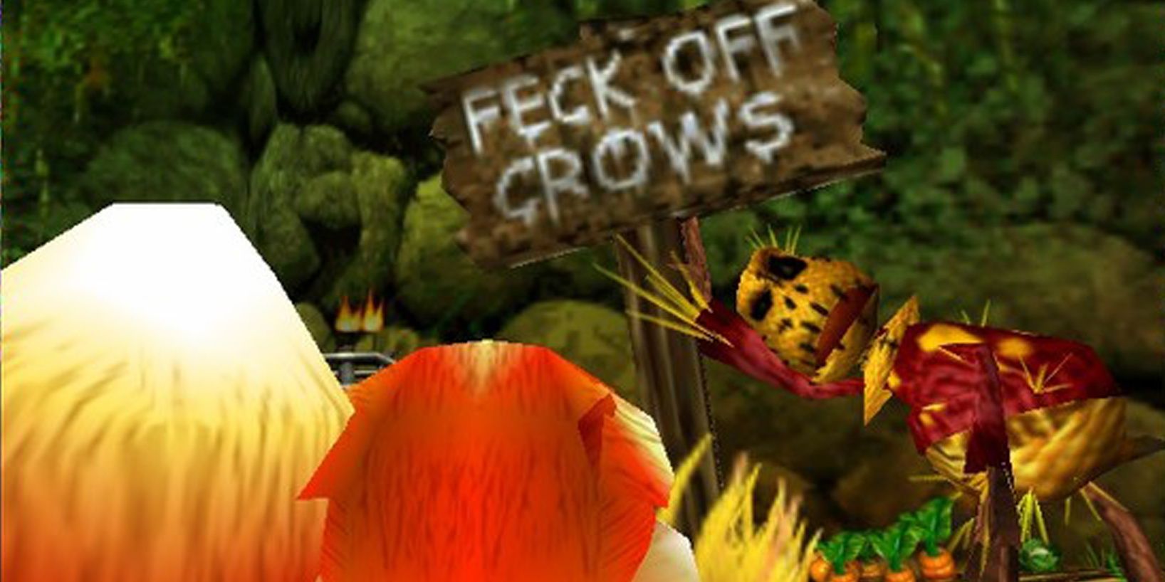 The Best N64 Games That Aren't on Nintendo Switch Online (Yet)