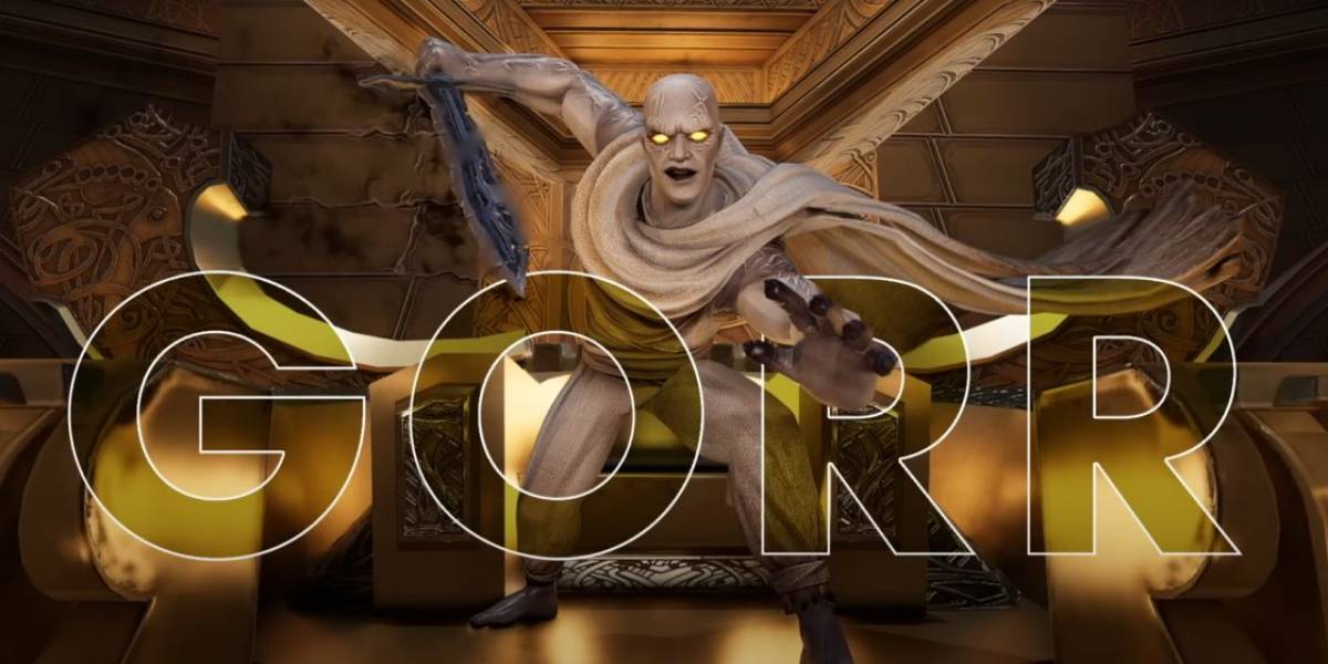 Marvel's Contest of Champions Adds Valkyrie and Gorr Ahead of Thor ...