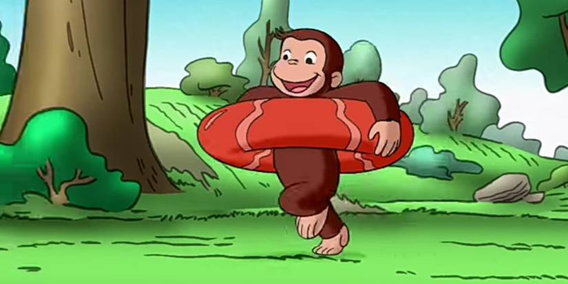 George Channel 10 Positive Things Cartoon & Comic Creators Have Said About Anime