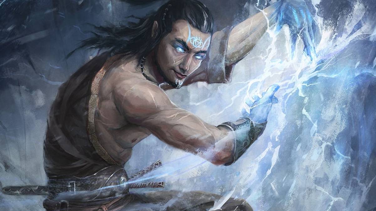 DnD 5e: How Reflavoring Helps Creates Unique PCs