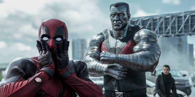 Every X-Men Movie, In Timeline Order